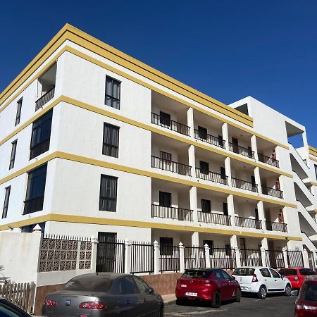 Апартаменты Sunset Seaview La Arena Пуэрто-де-Сантьяго Экстерьер фото